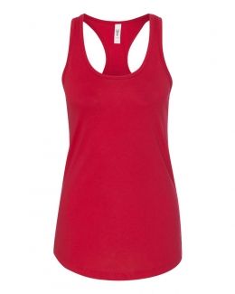 Next Level-Women's Ideal Racerback Tank-1533